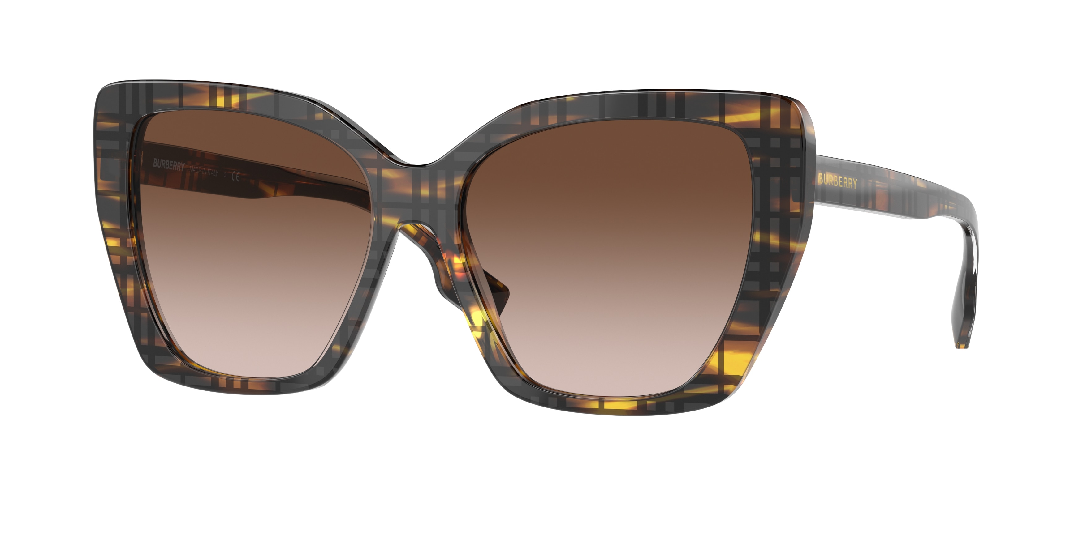 Burberry BE4366 398113 Tamsin